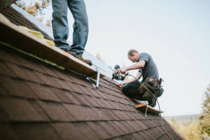 Local Roofers in Bridgewater Farms, PA